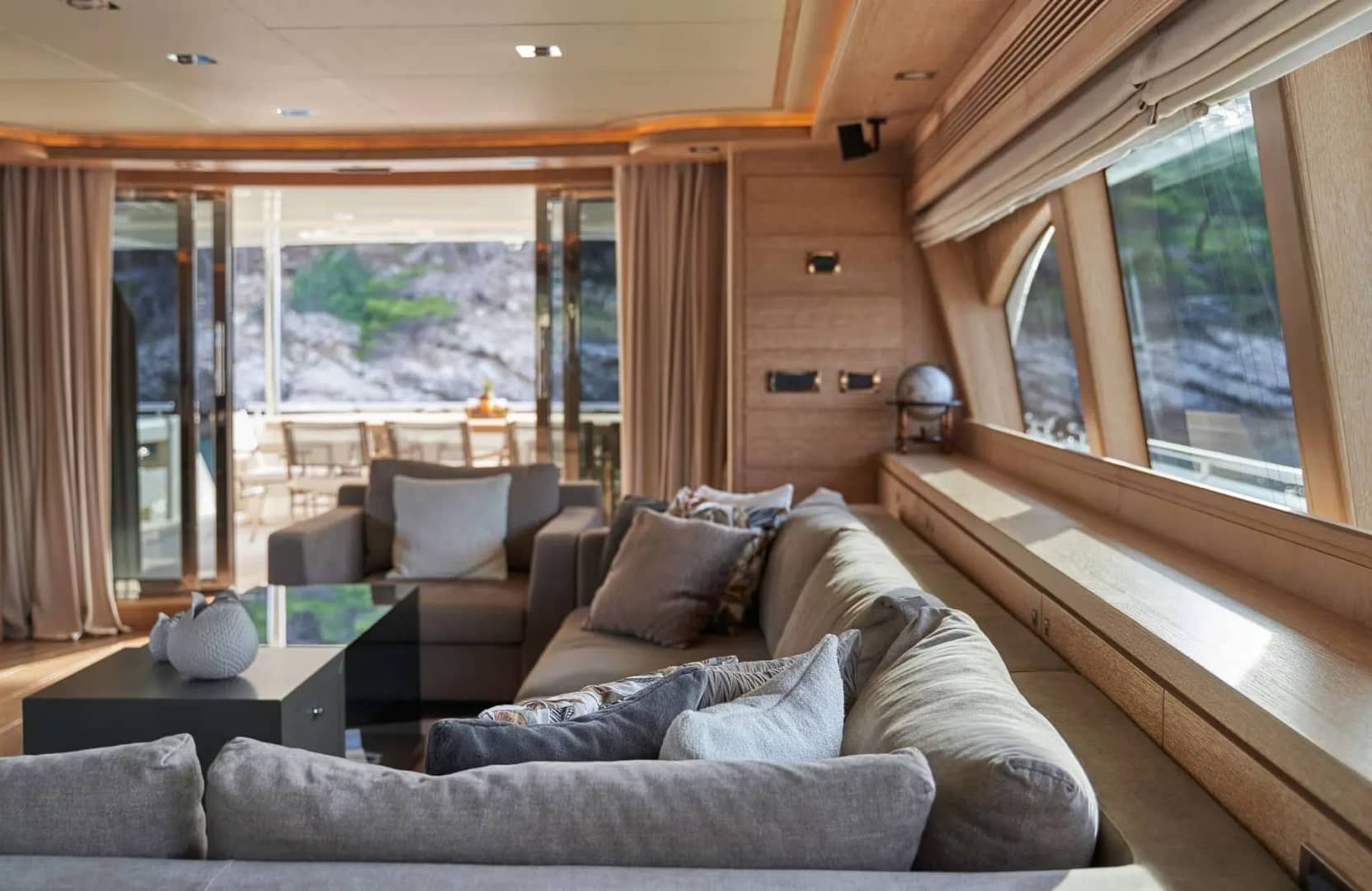 A preview of interior Living area