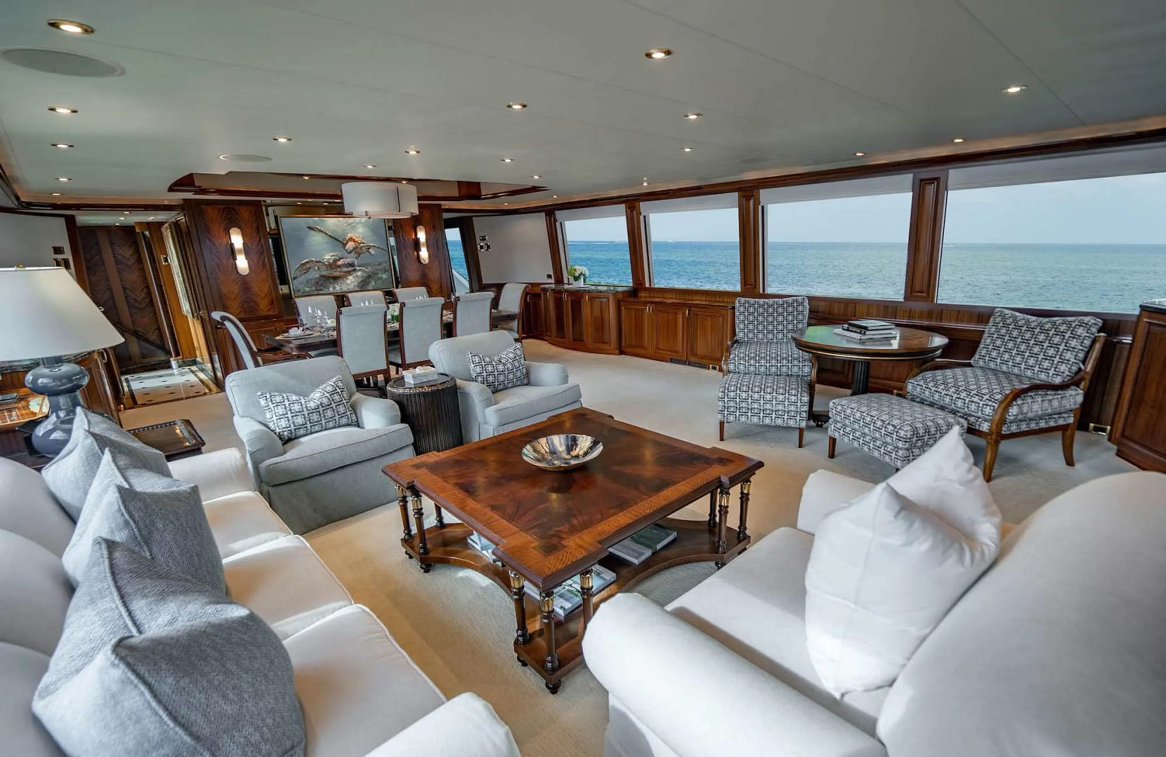 A preview of interior Living area