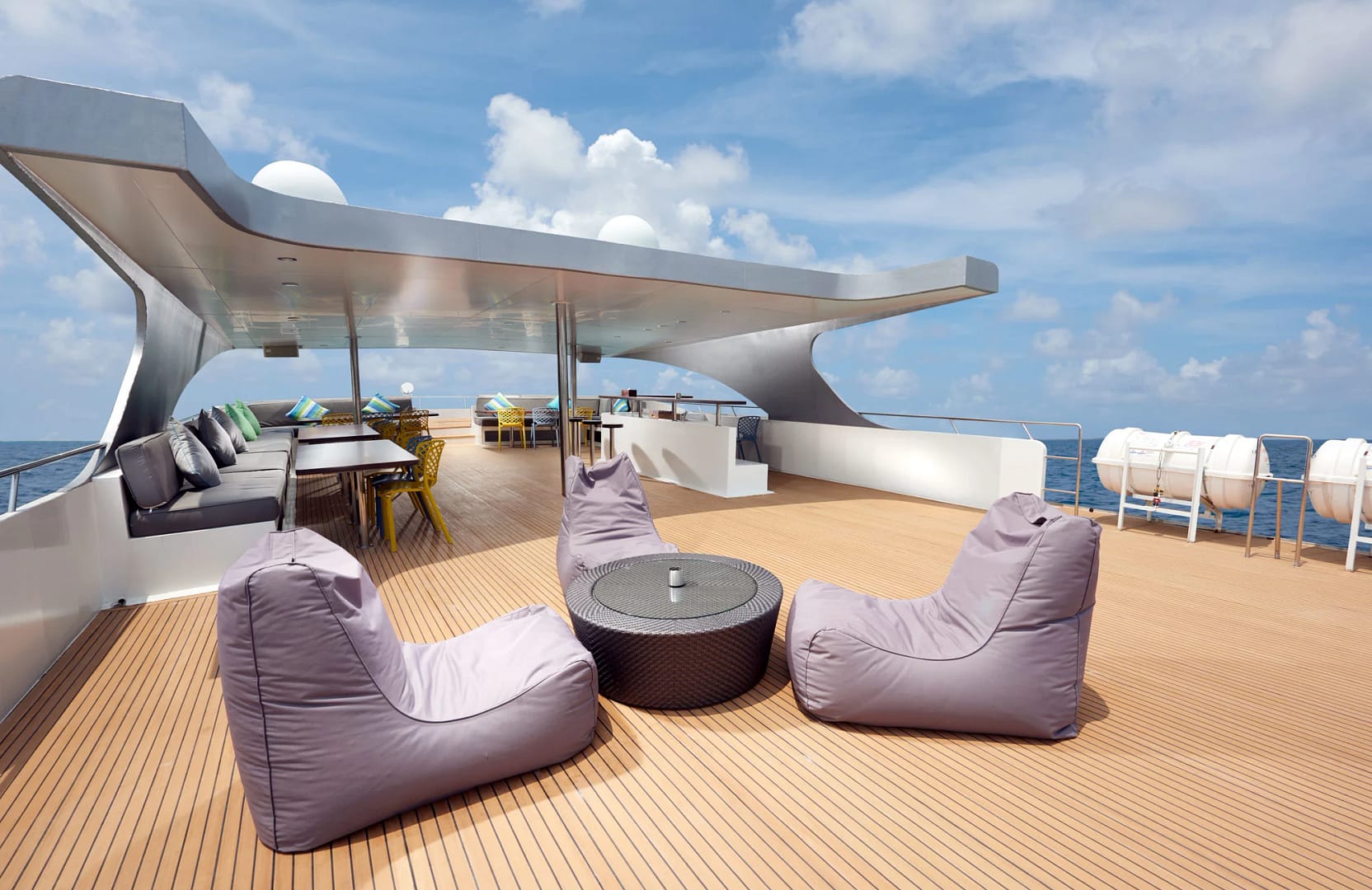 A preview of exterior images