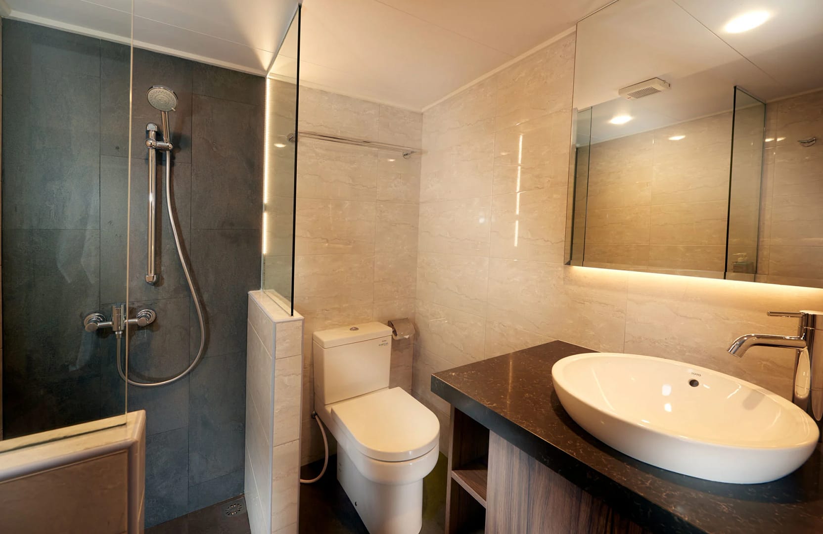 A preview of interior Bathroom