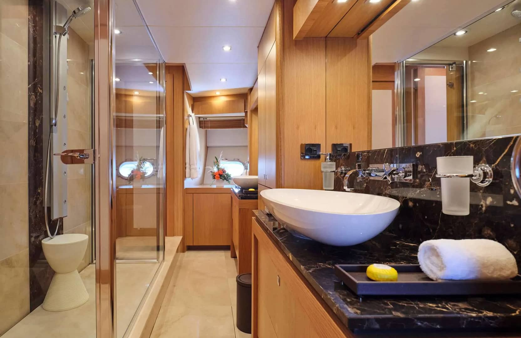 A preview of interior Bathroom