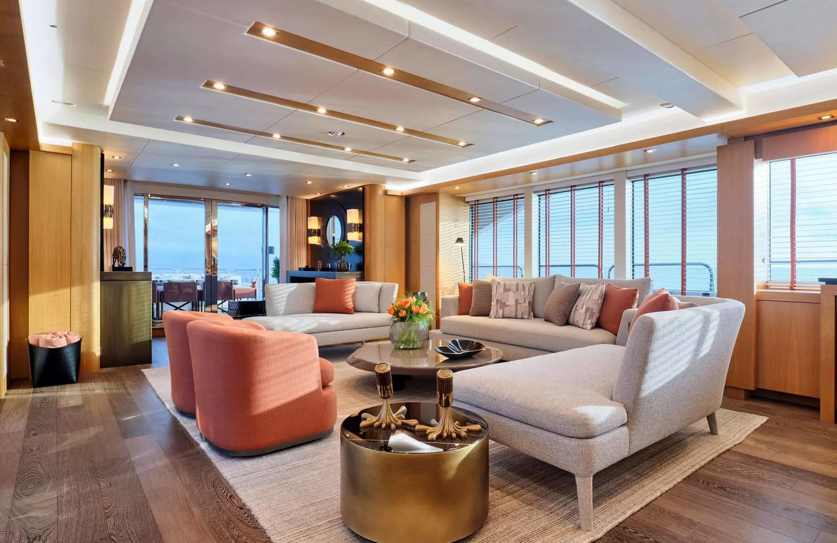 A preview of interior Living area