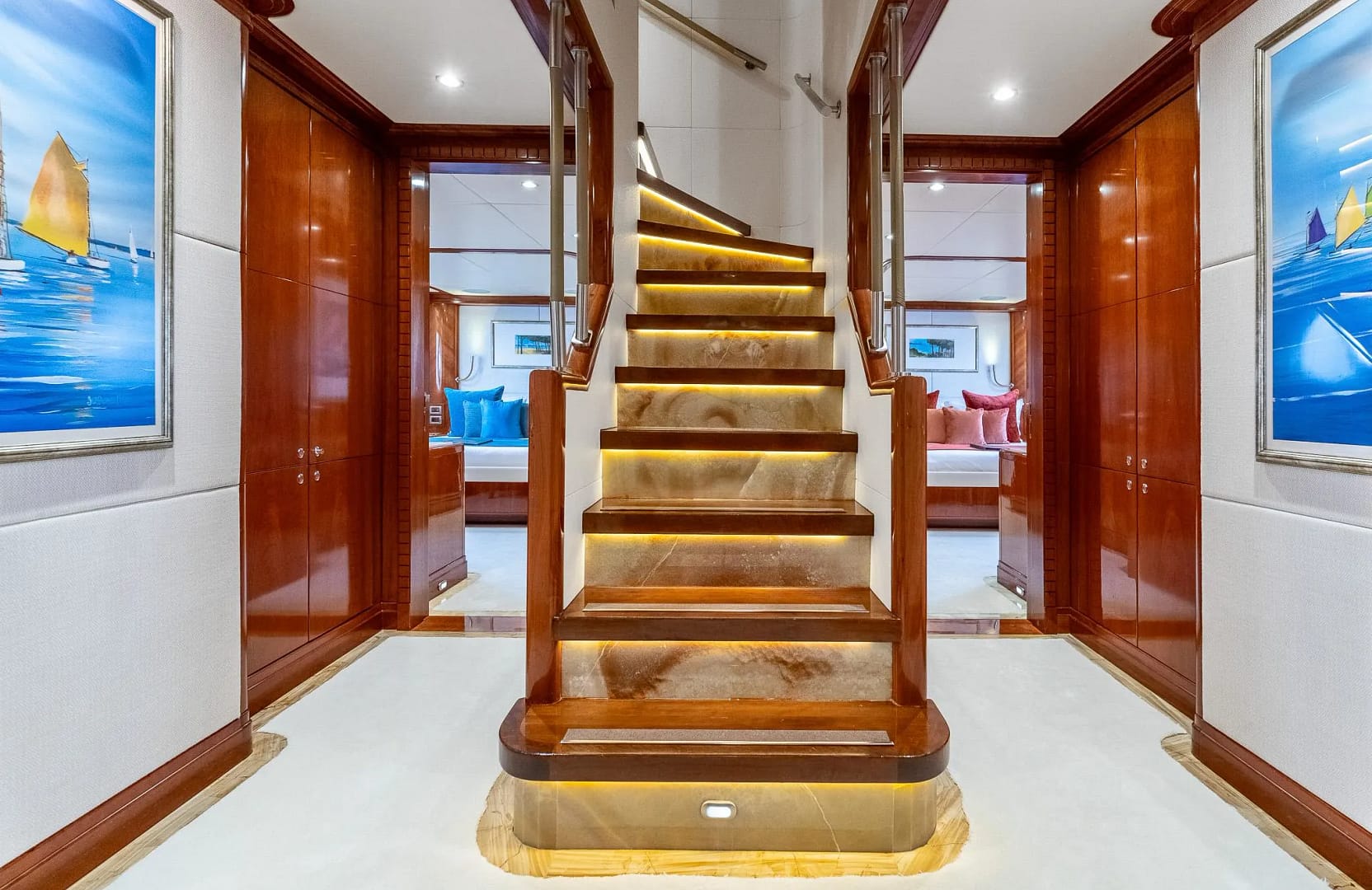 A preview of interior Stairs