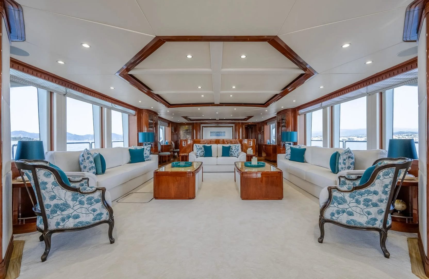 A preview of interior Living area