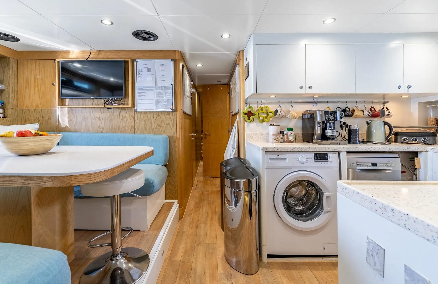 A preview of interior Kitchen
