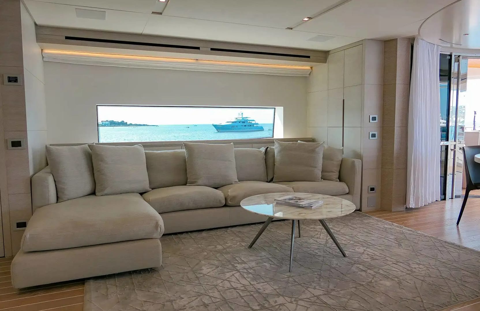 A preview of interior Living area