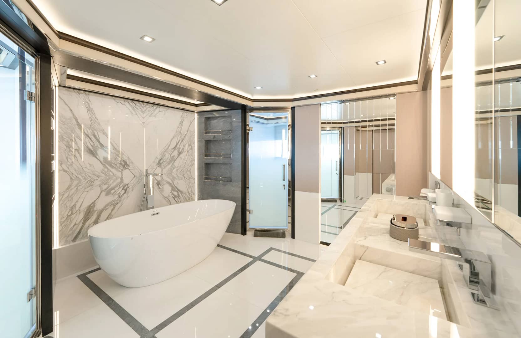 A preview of interior Bathroom