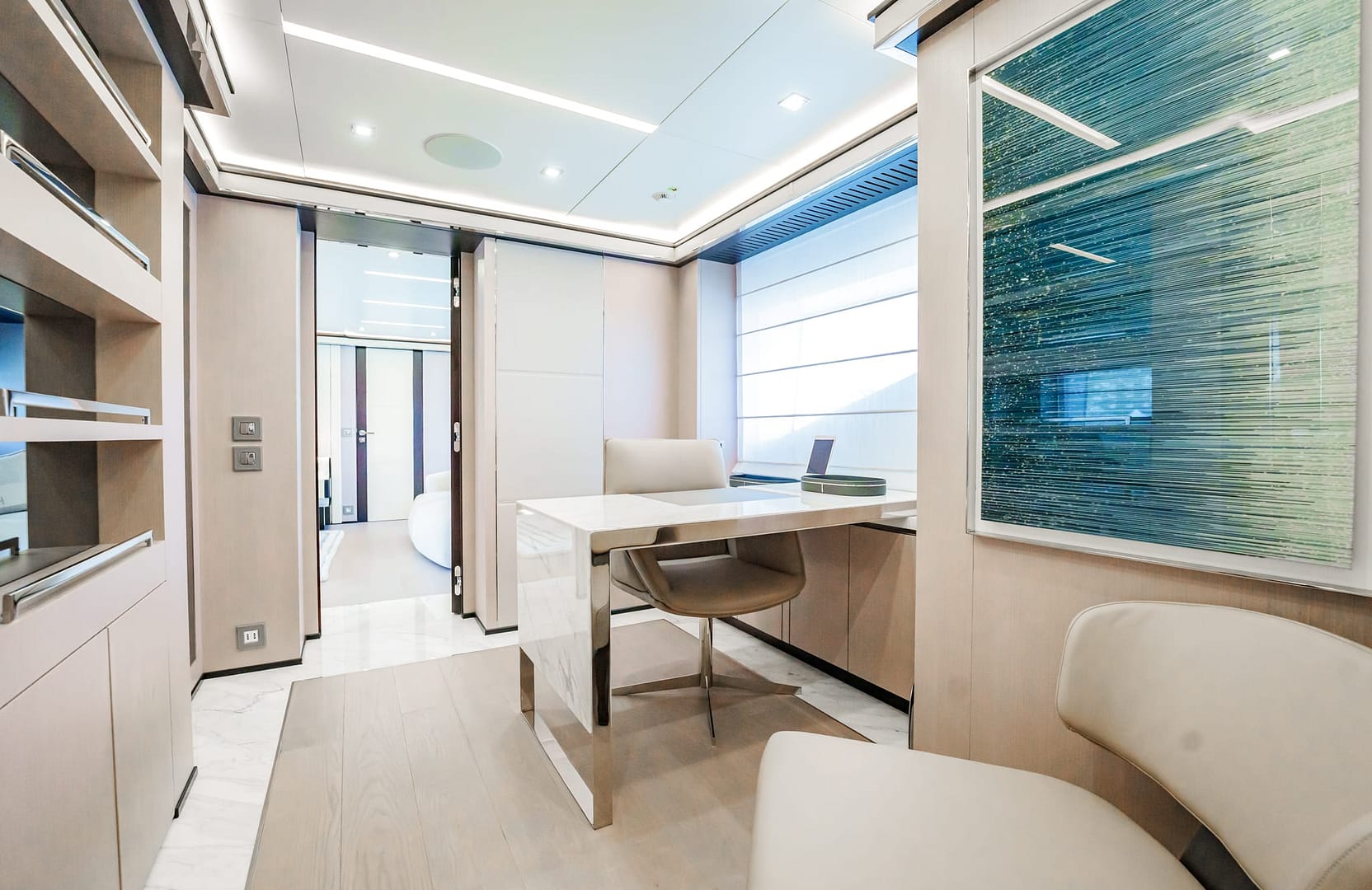 A preview of interior Office