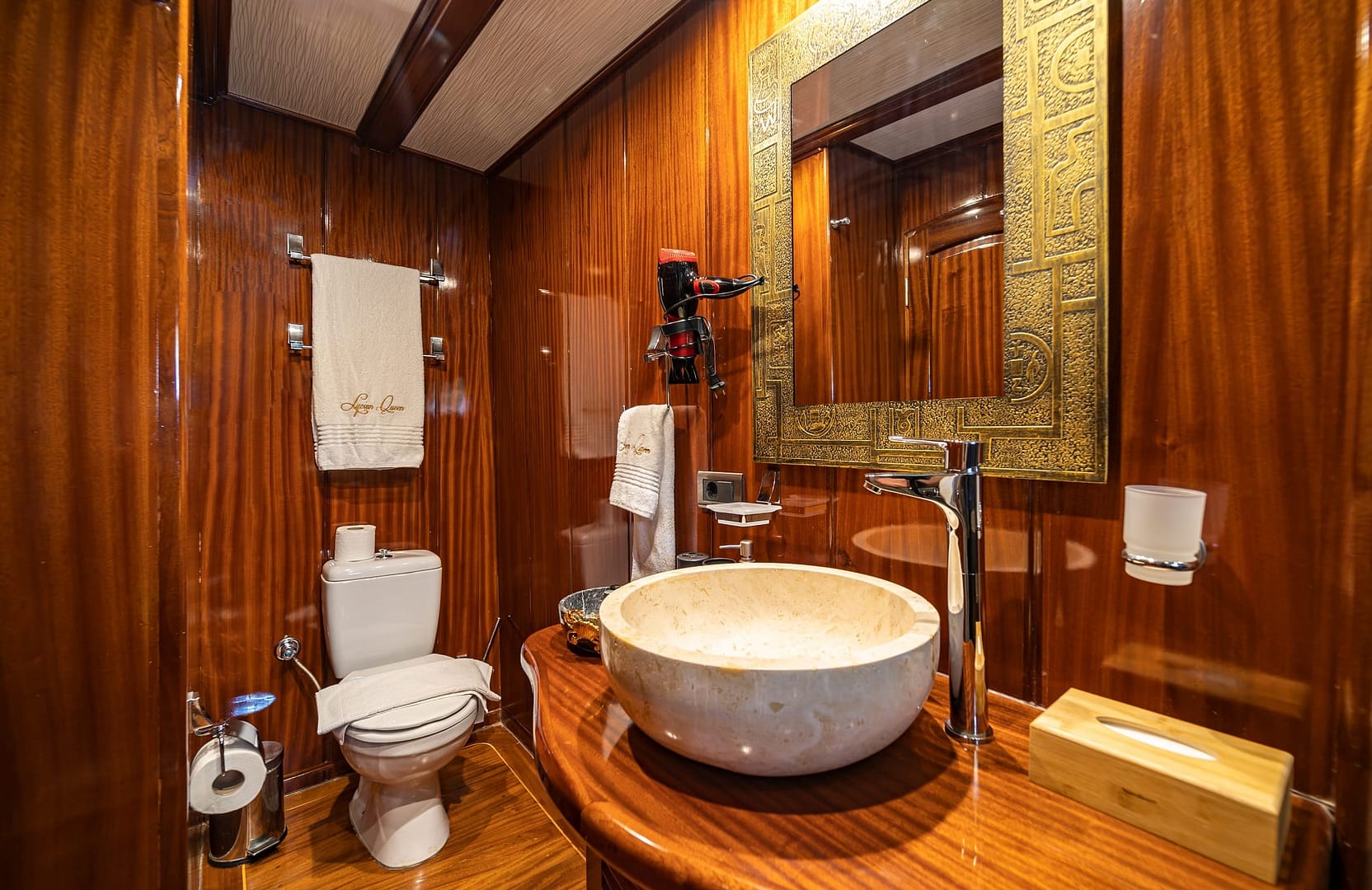 A preview of interior Bathroom