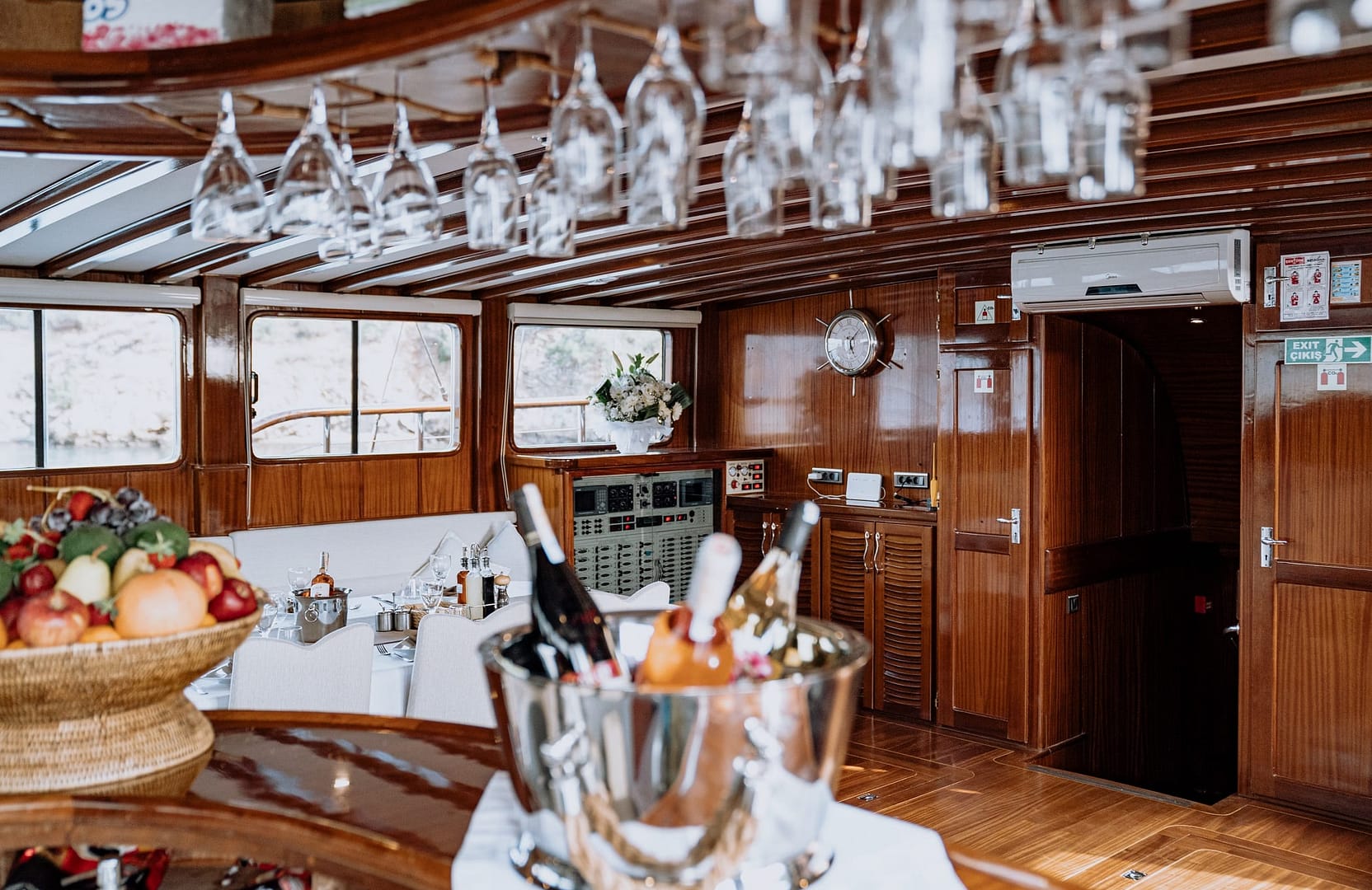 A preview of interior Bar or dance club