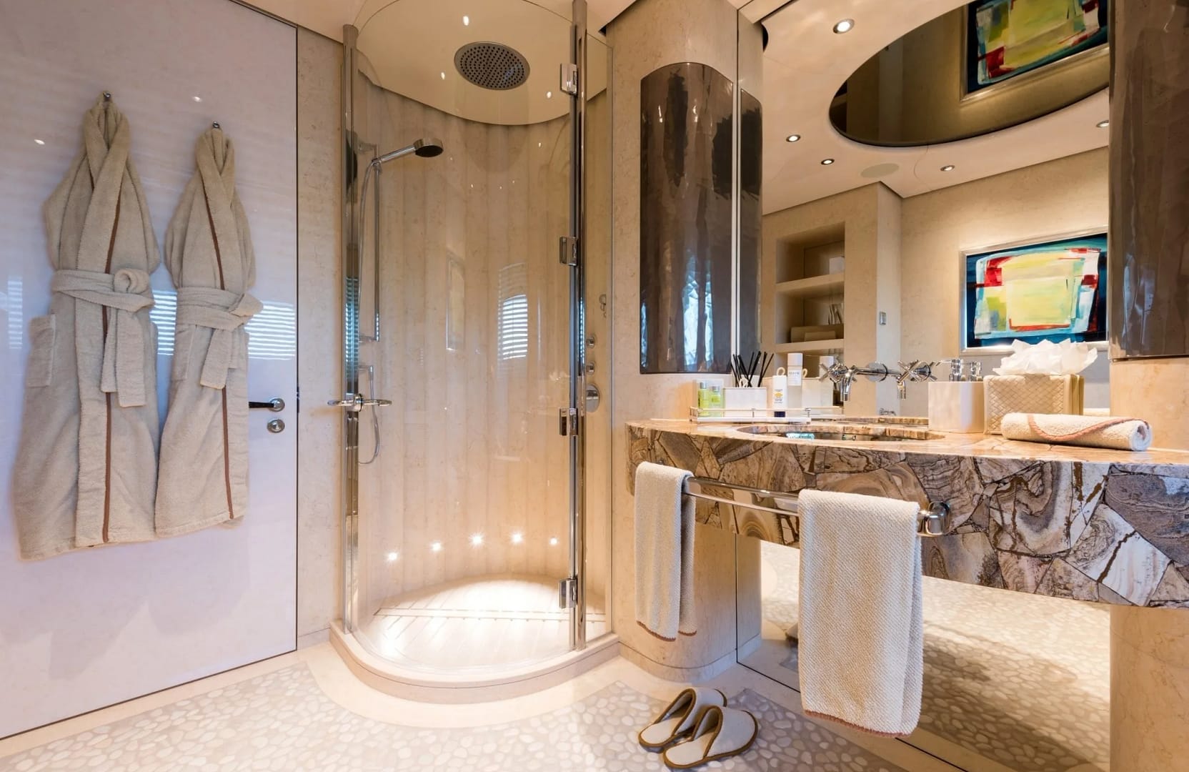 A preview of interior Bathroom