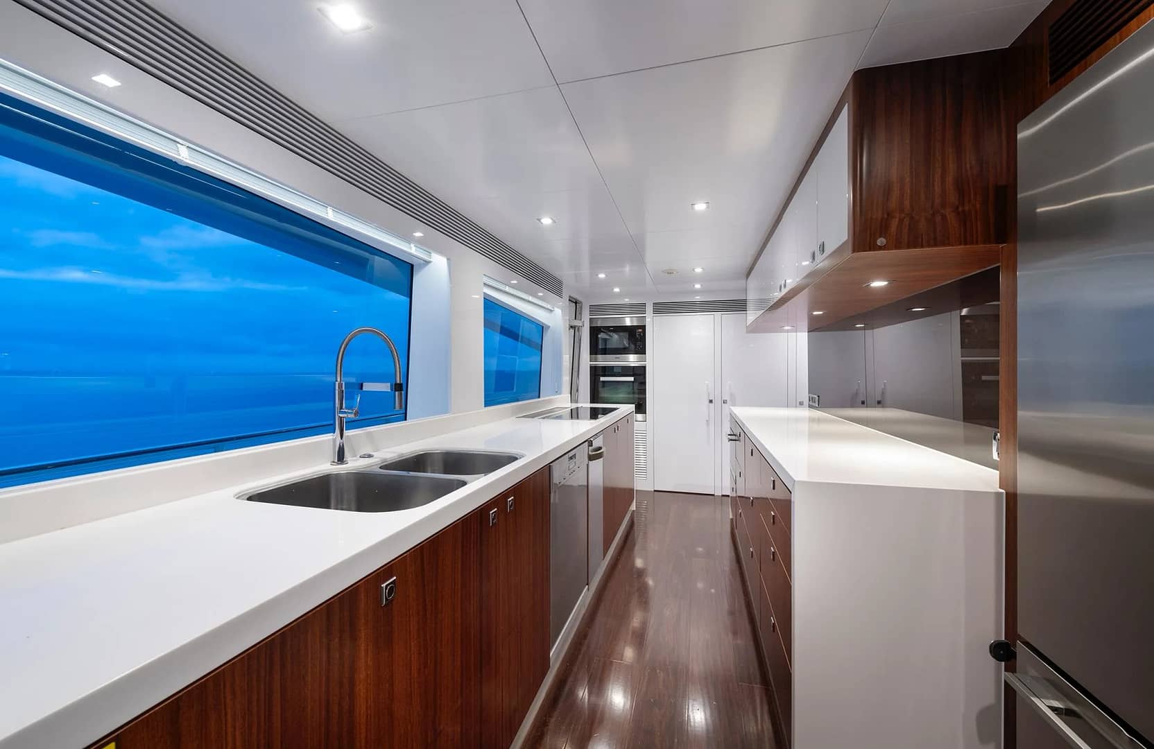 A preview of interior Kitchen