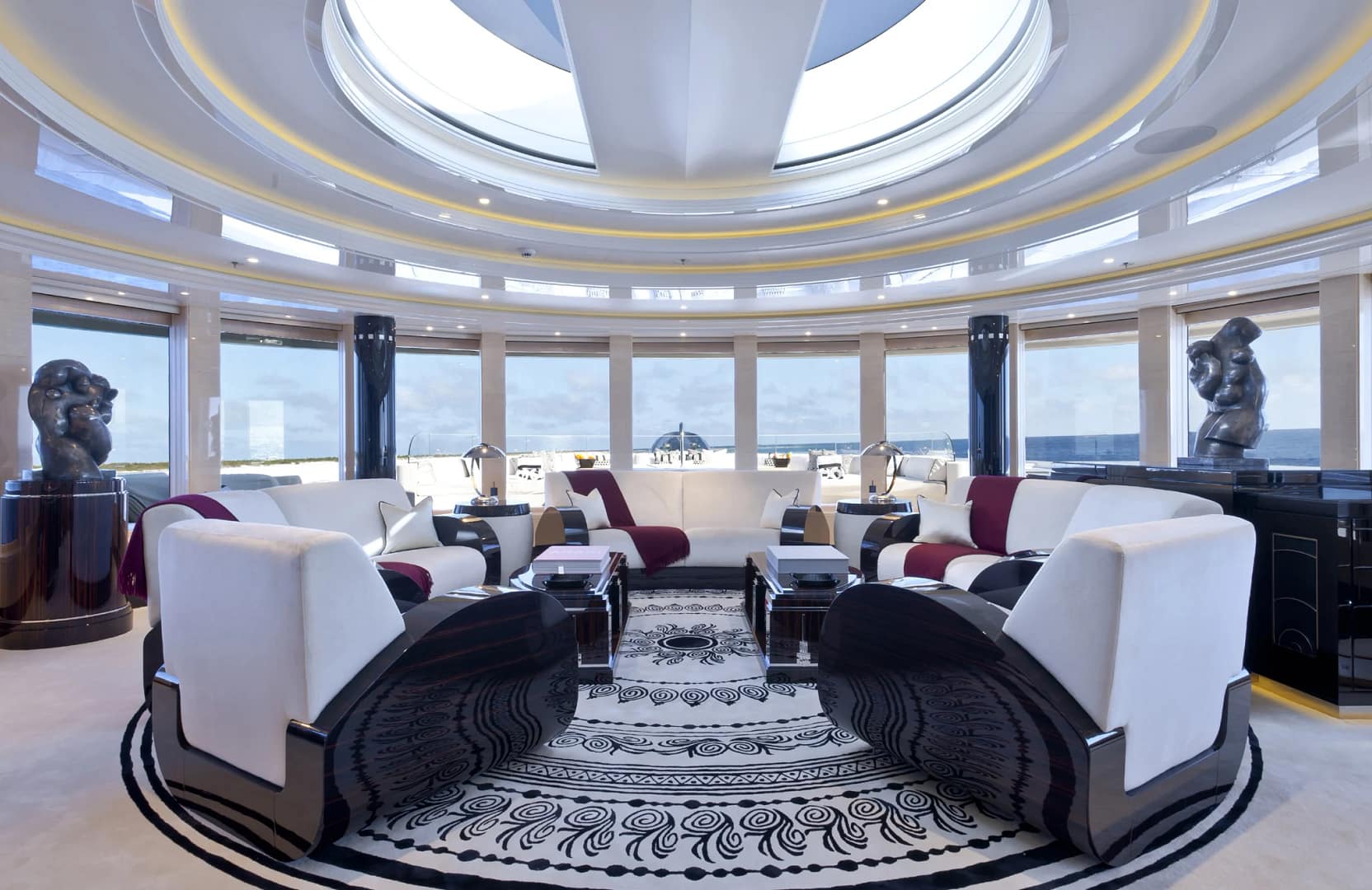 A preview of interior Living area