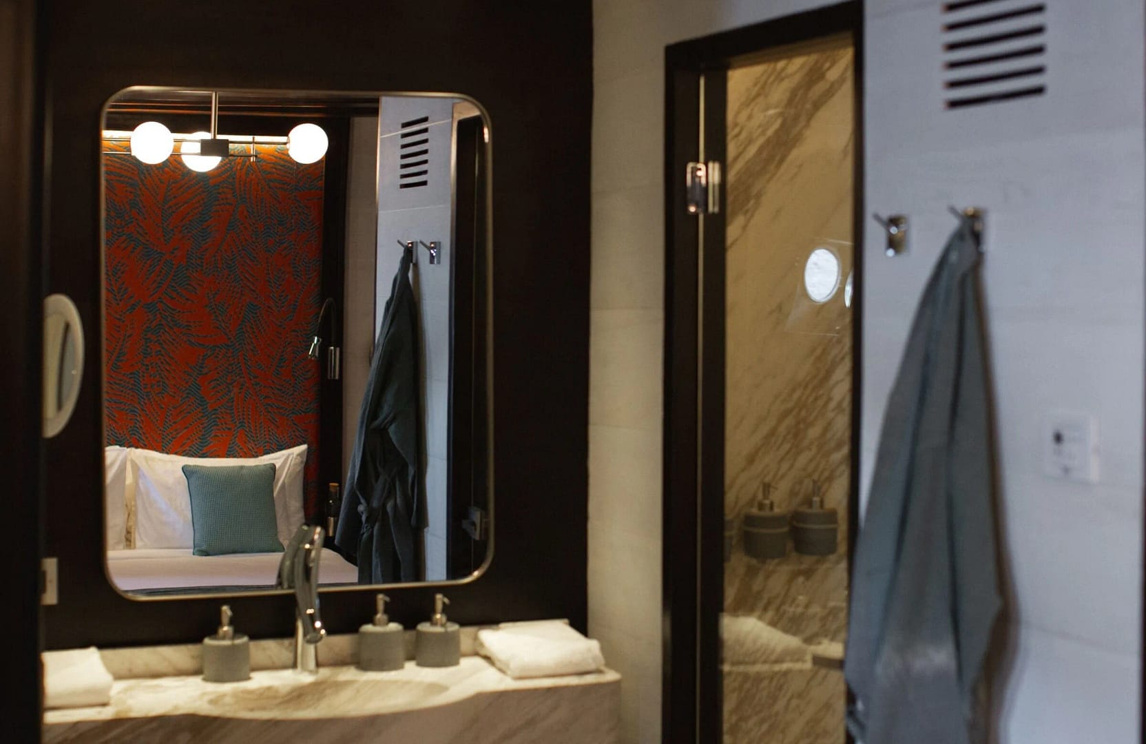 A preview of interior Bathroom