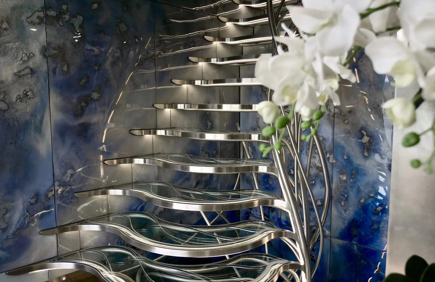 A preview of interior Stairs