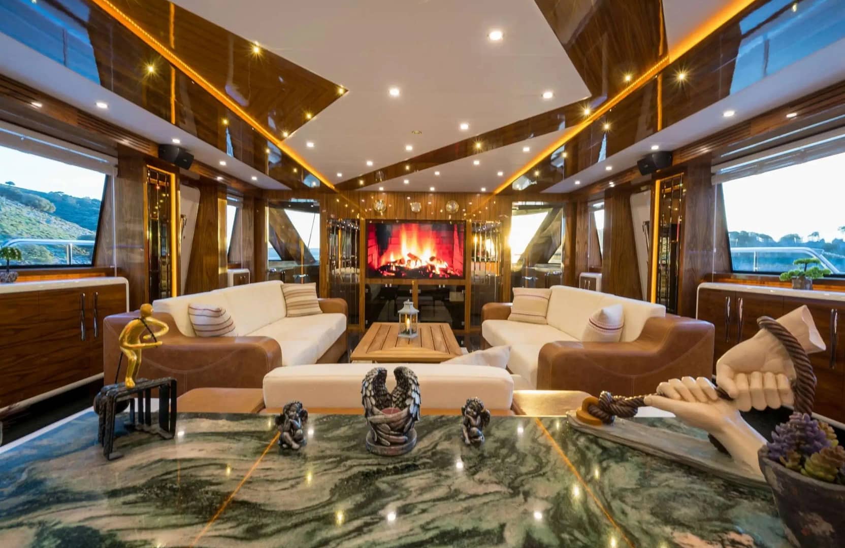 A preview of interior Living area