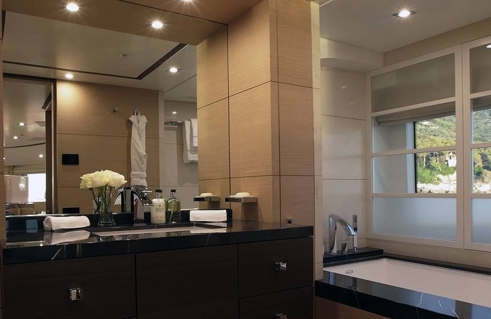 A preview of interior Bathroom