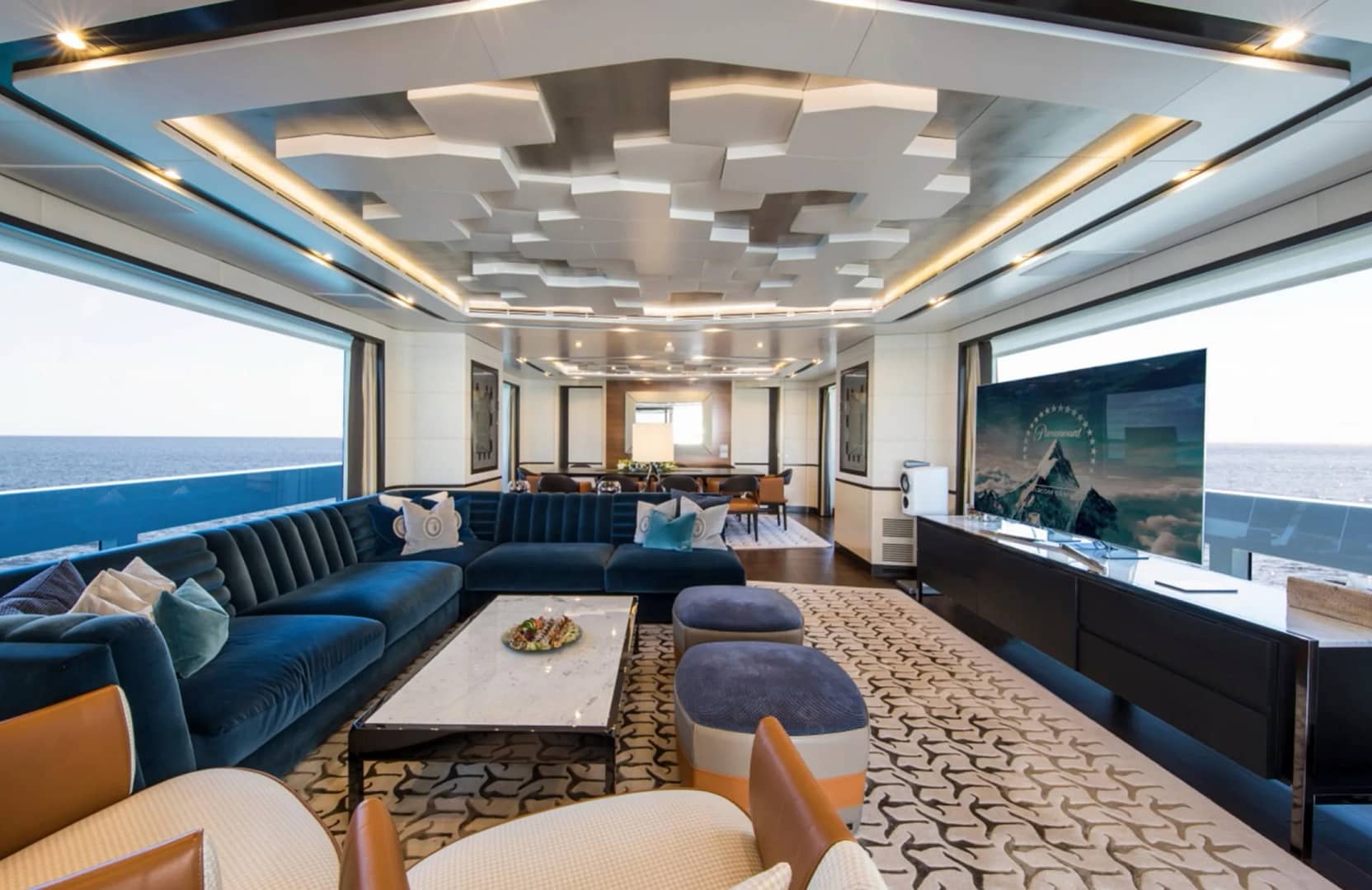 A preview of interior Living area