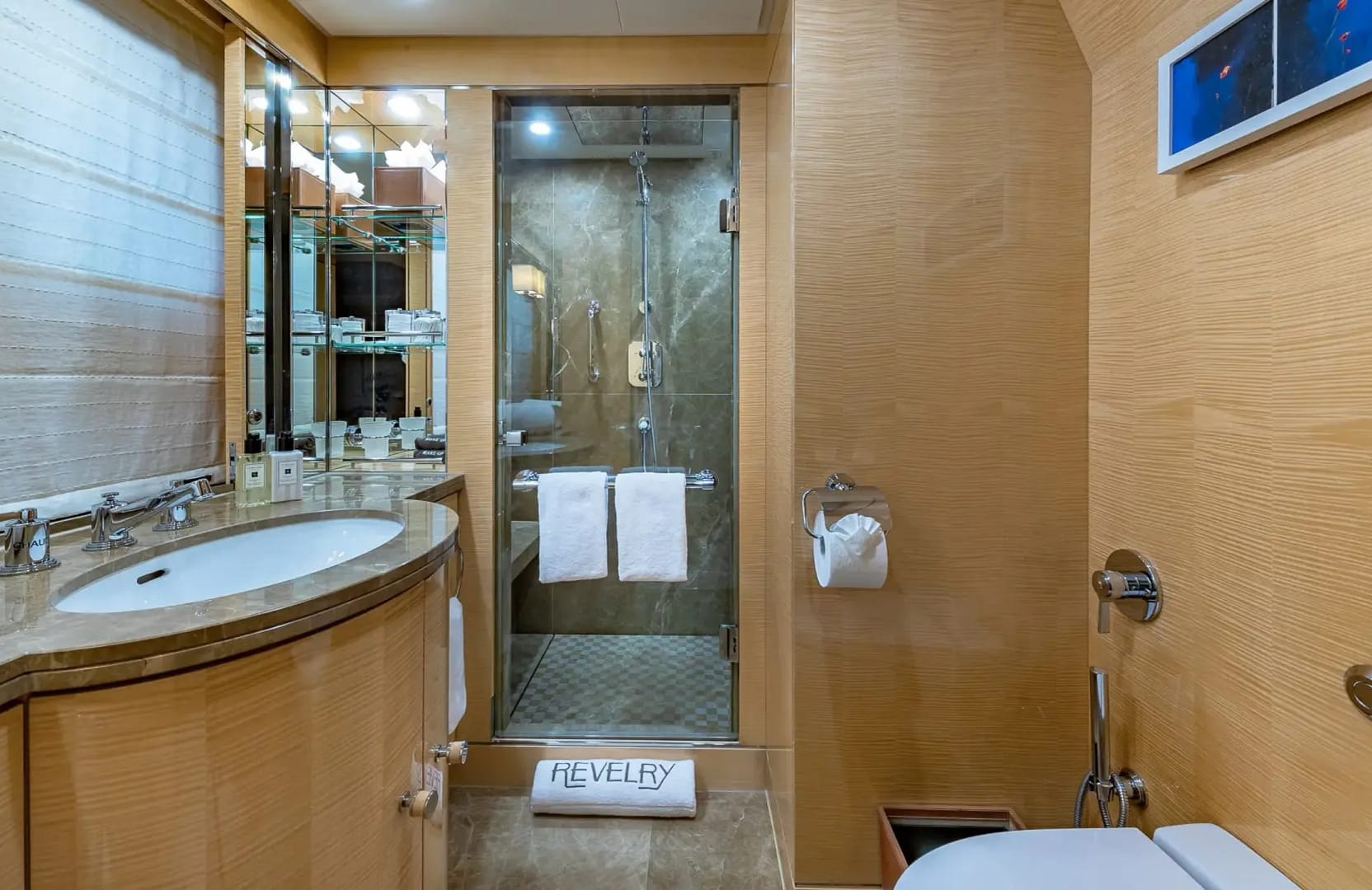 A preview of interior Bathroom