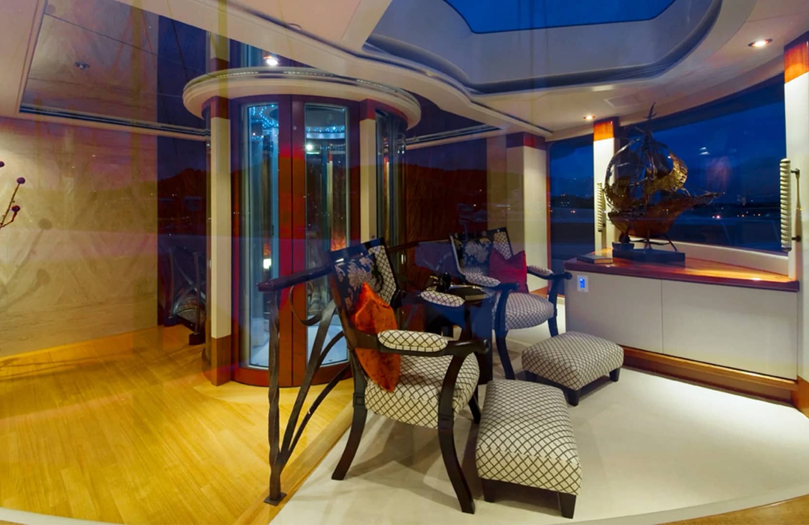 A preview of interior Sitting room