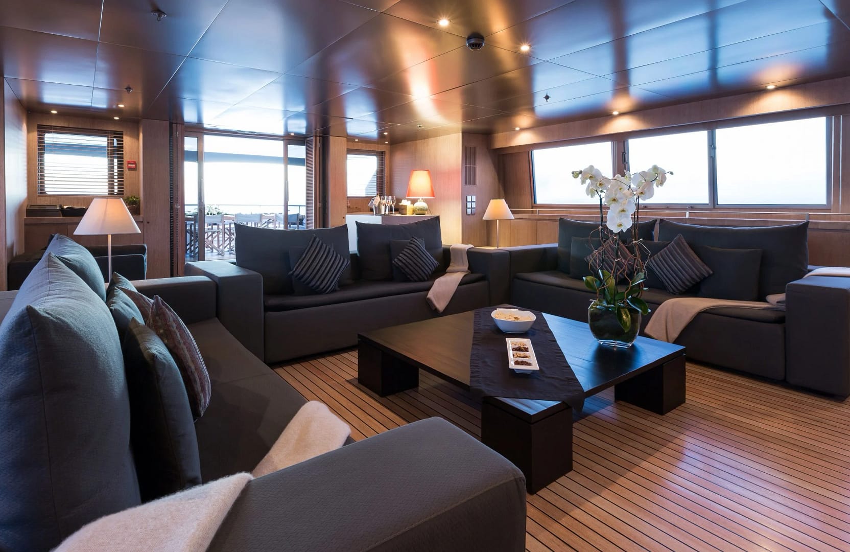 A preview of interior Living area