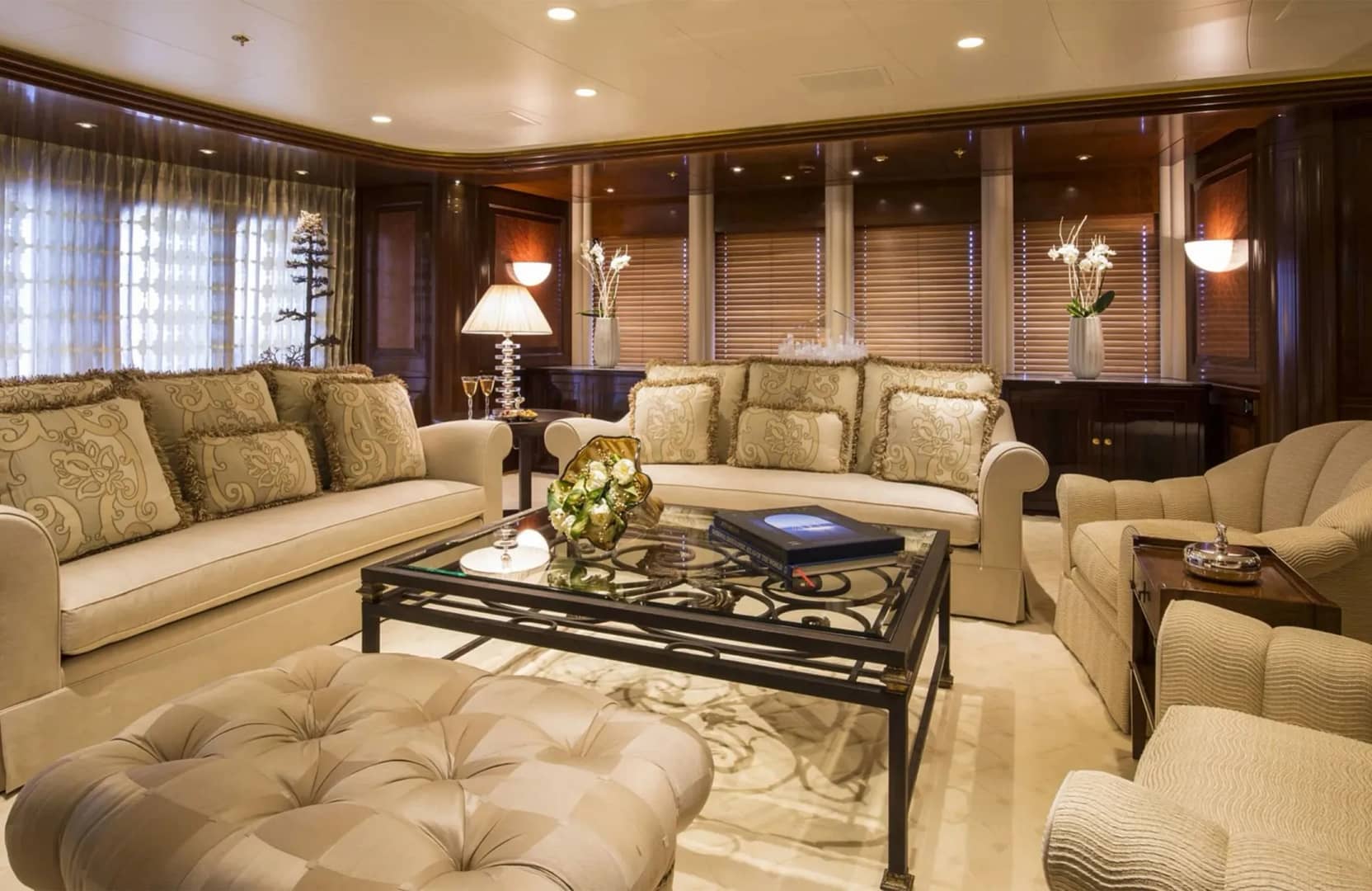 A preview of interior Living area