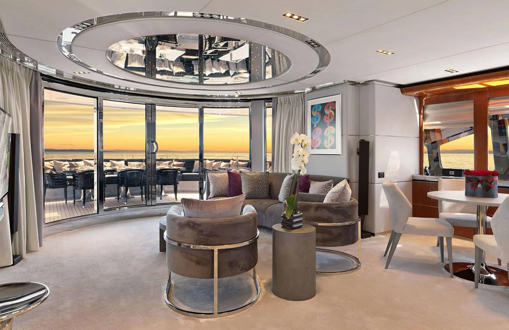 A preview of interior Living area