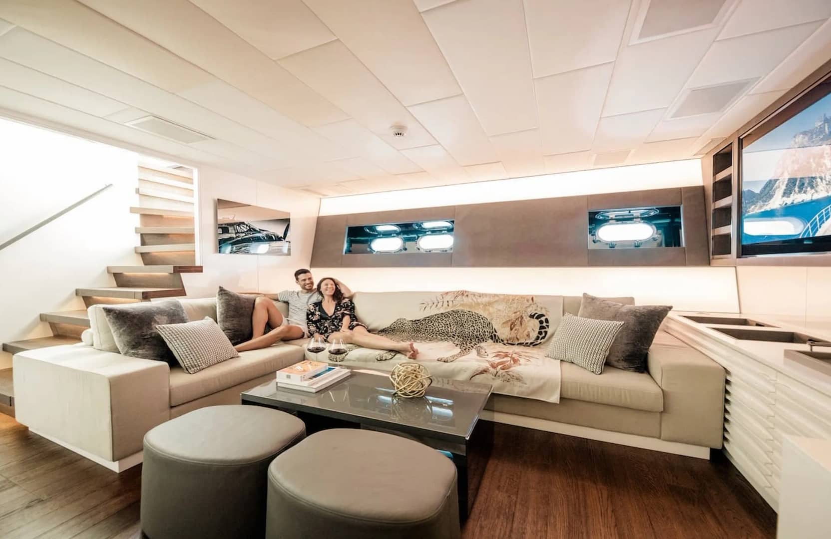 A preview of interior Living area