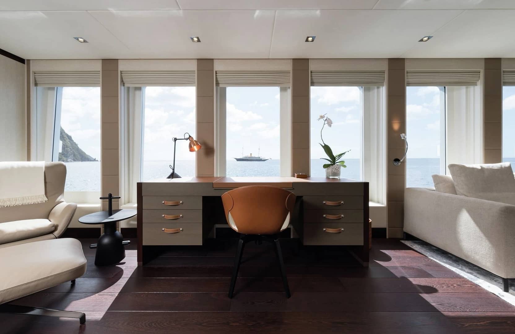 A preview of interior Office