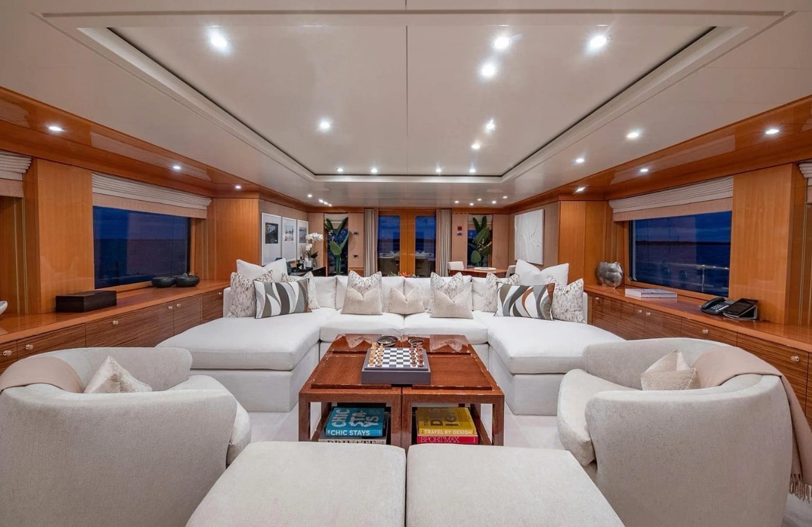 A preview of interior Living area