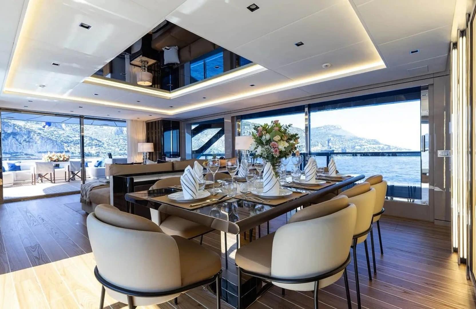 A preview of interior Living area