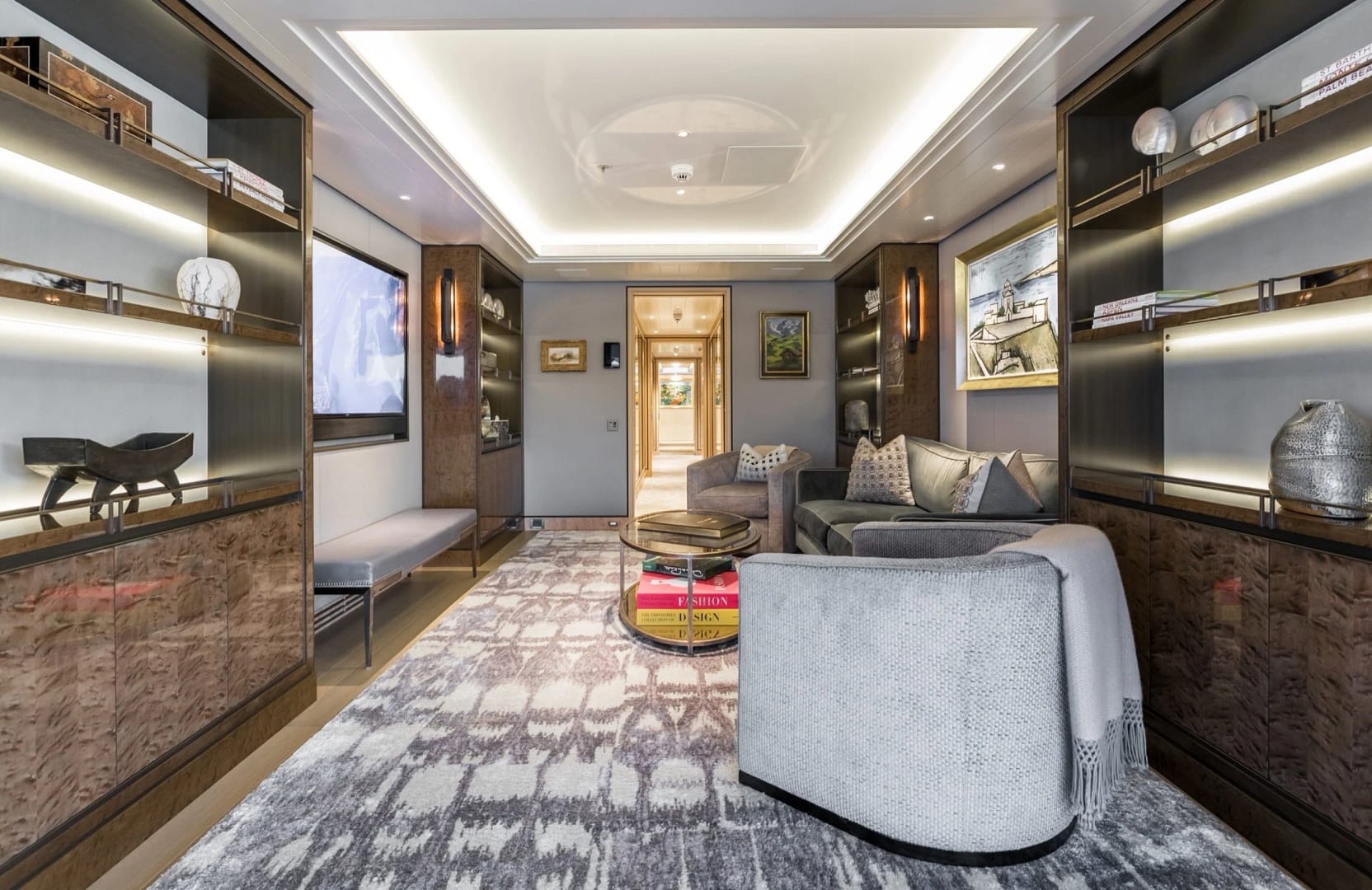 A preview of interior Sitting room