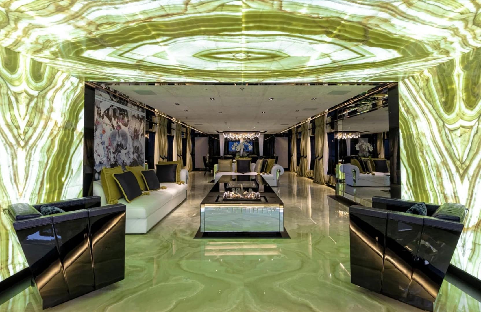 A preview of interior Living area