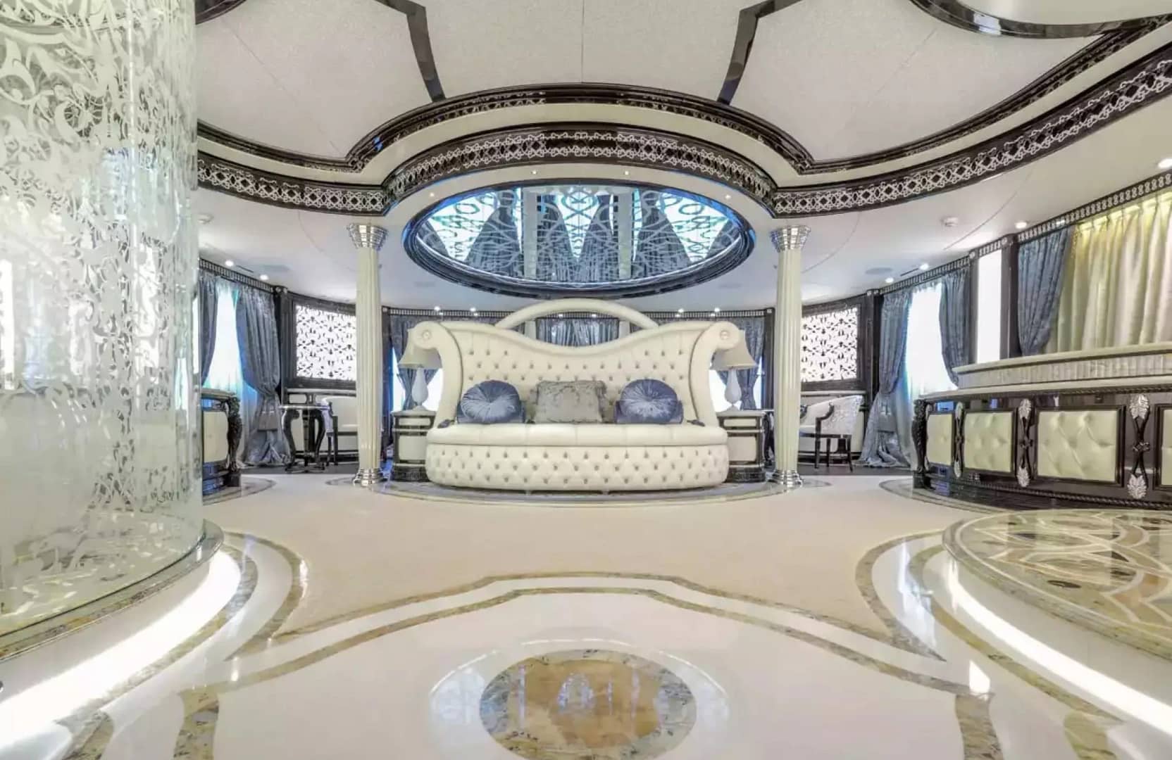 A preview of interior Other