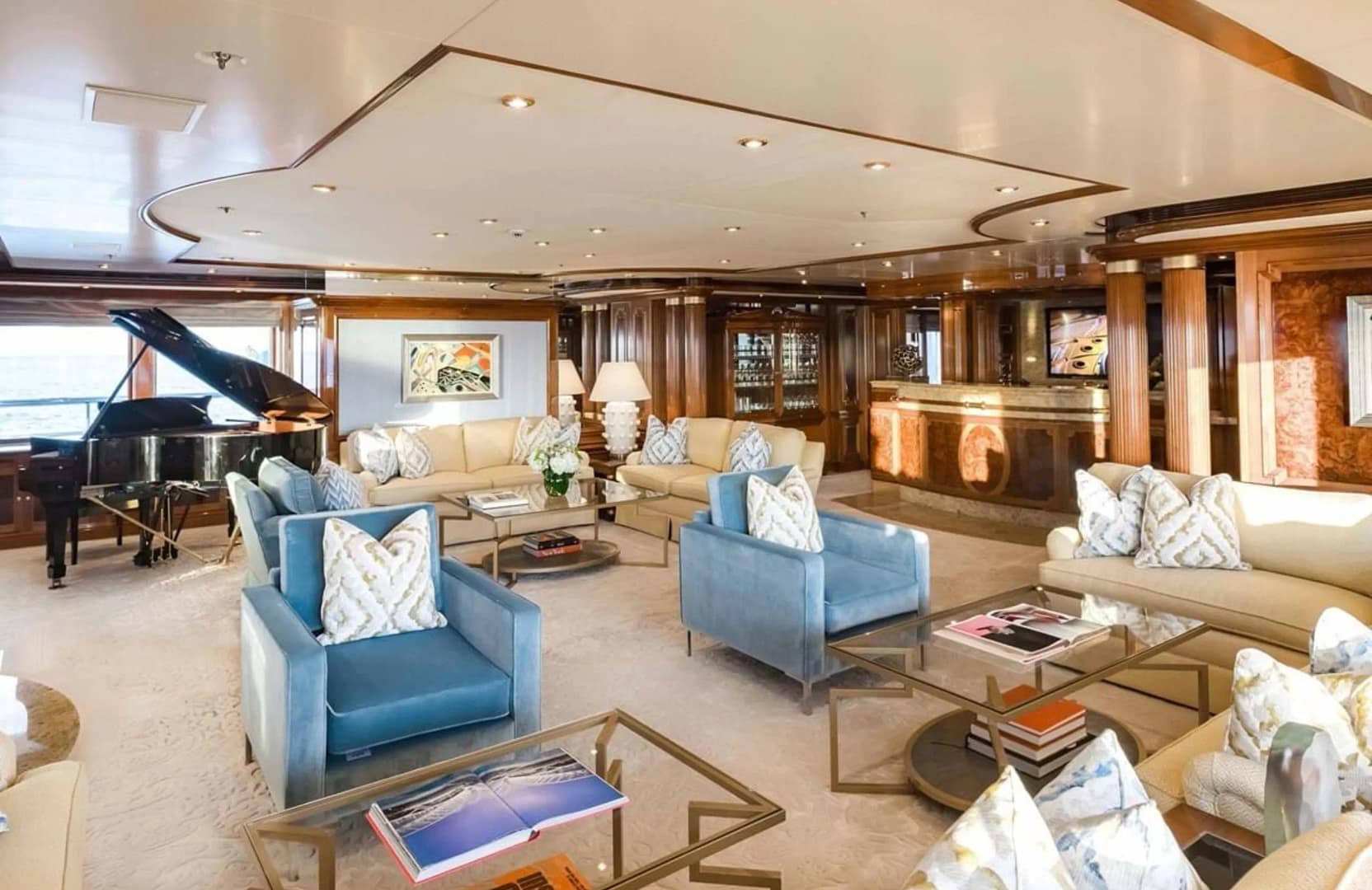 A preview of interior Sitting room