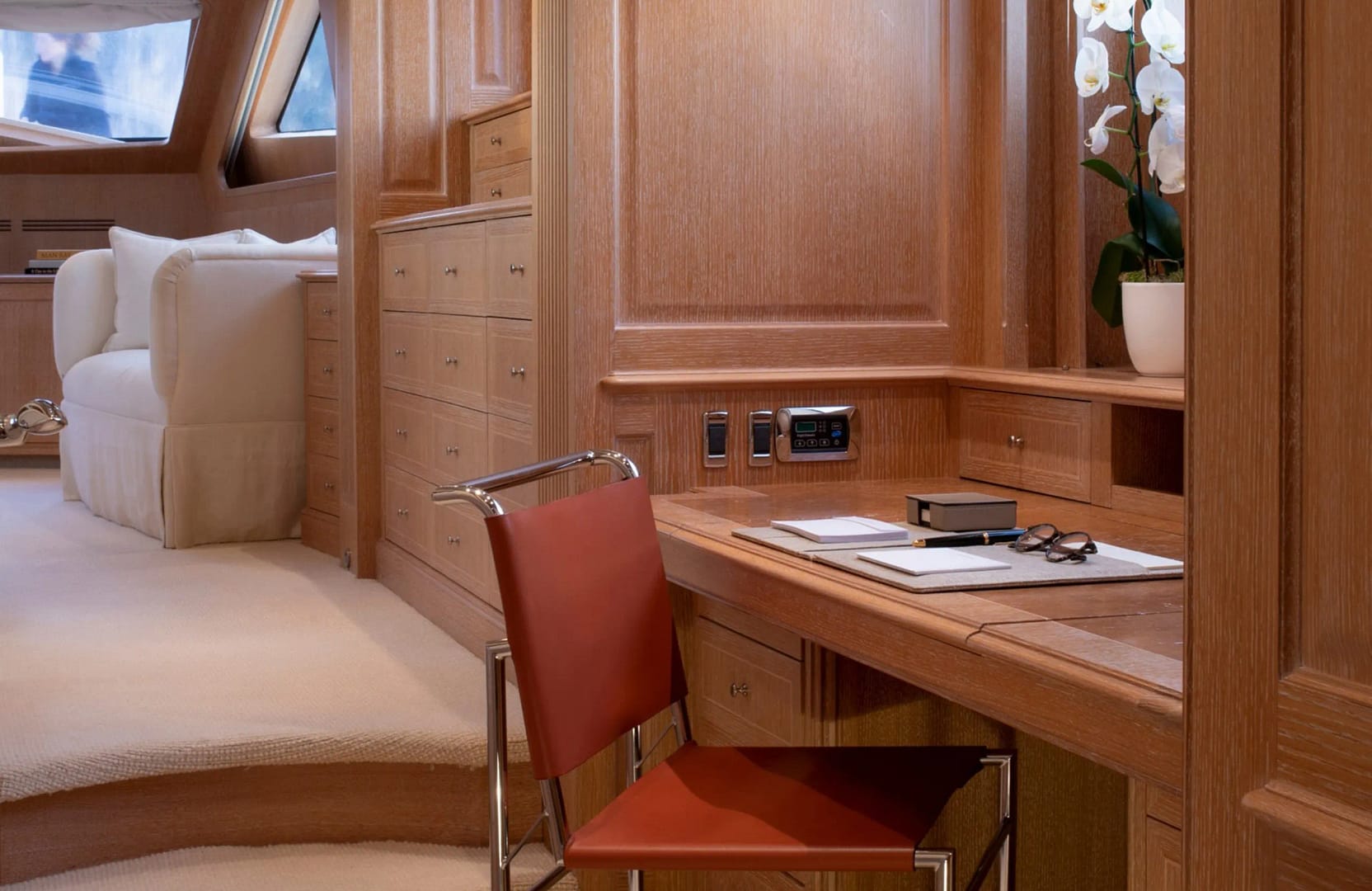 A preview of interior Office