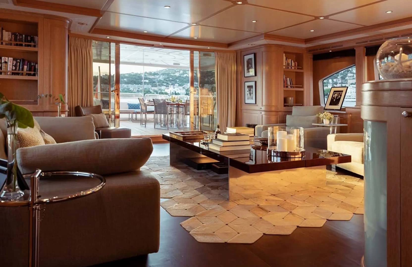 A preview of interior Living area