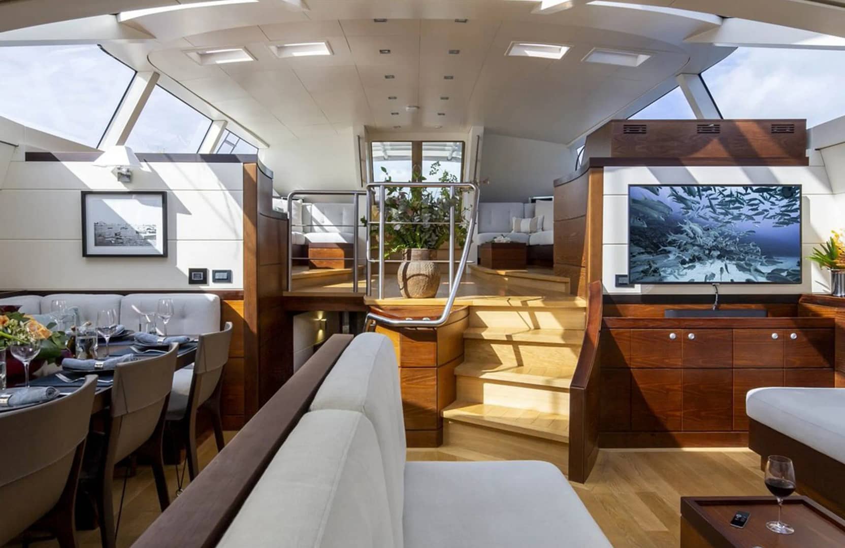 A preview of interior Living area