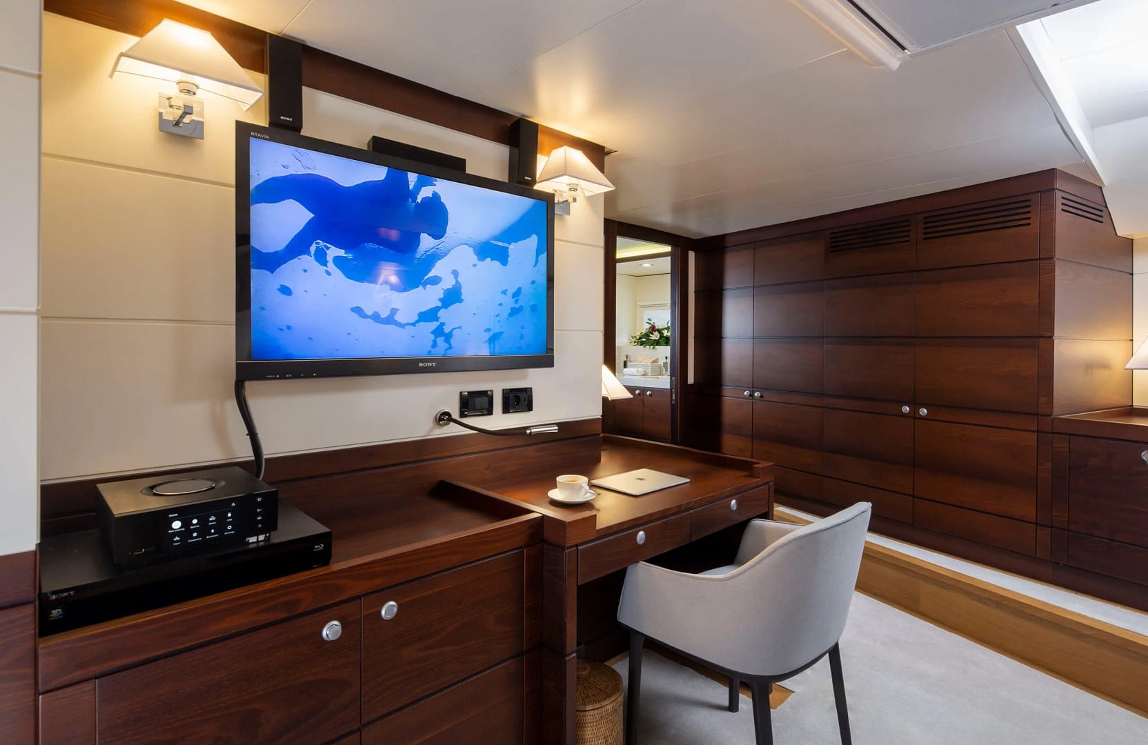 A preview of interior Other