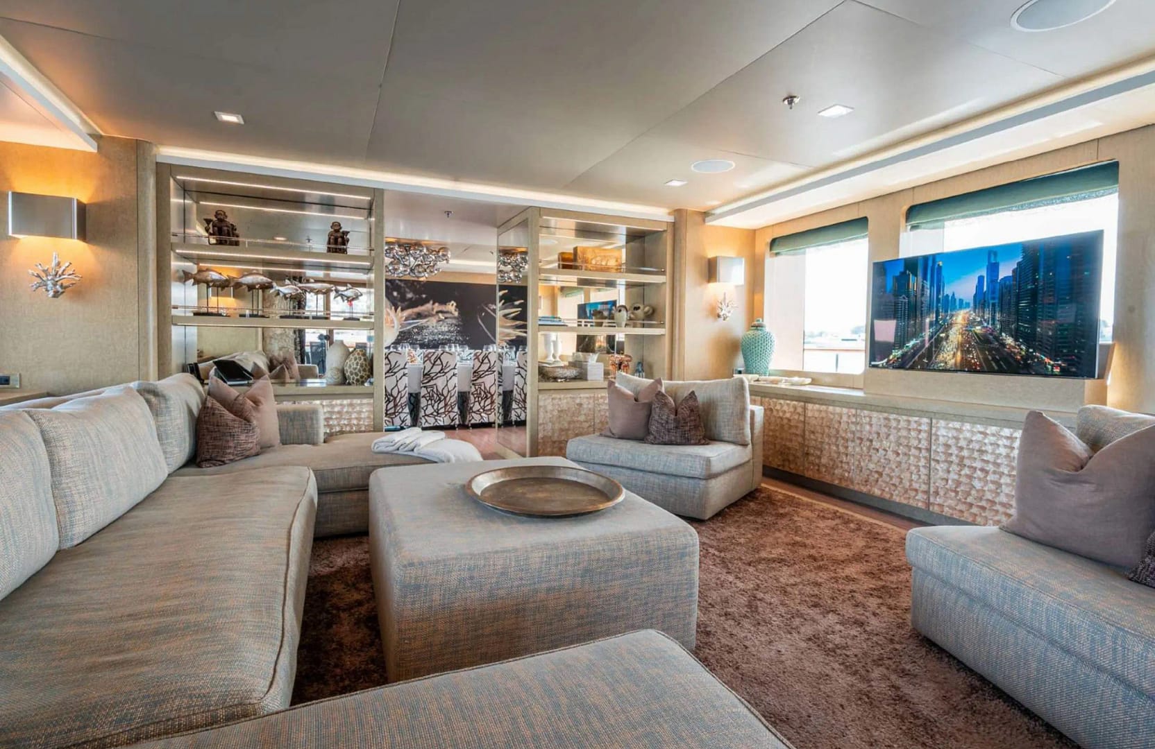A preview of interior Living area