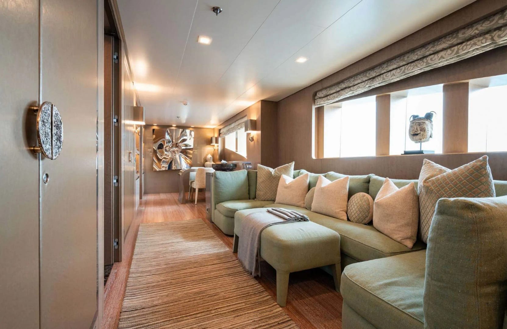 A preview of interior Sitting room