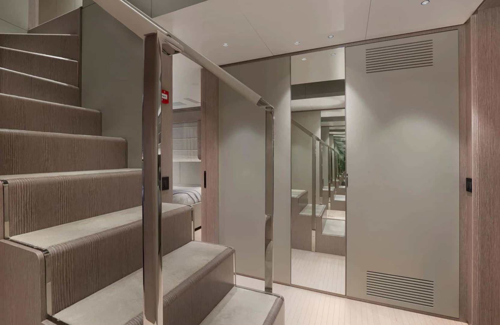 A preview of interior Stairs
