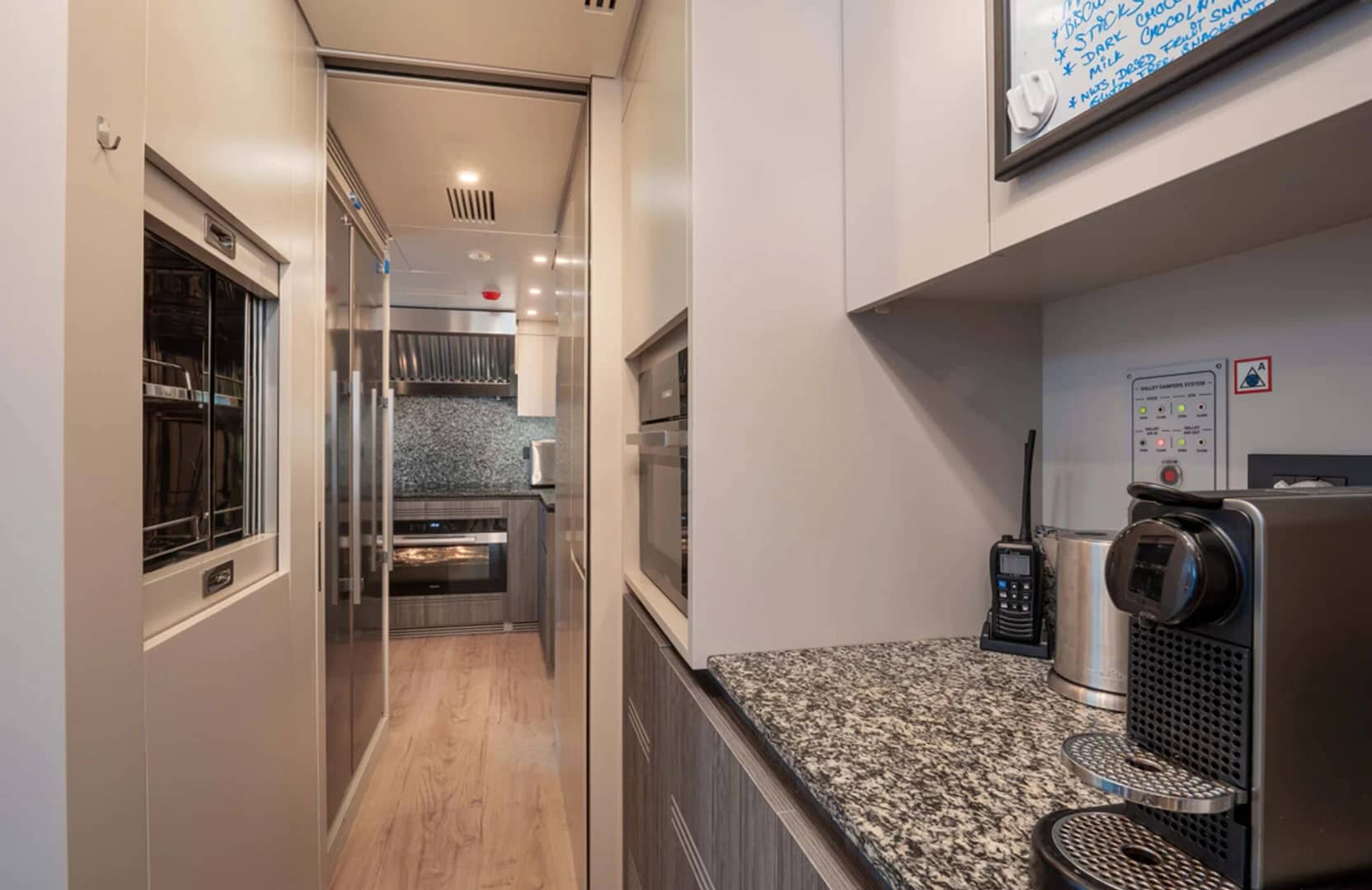 A preview of interior Kitchen