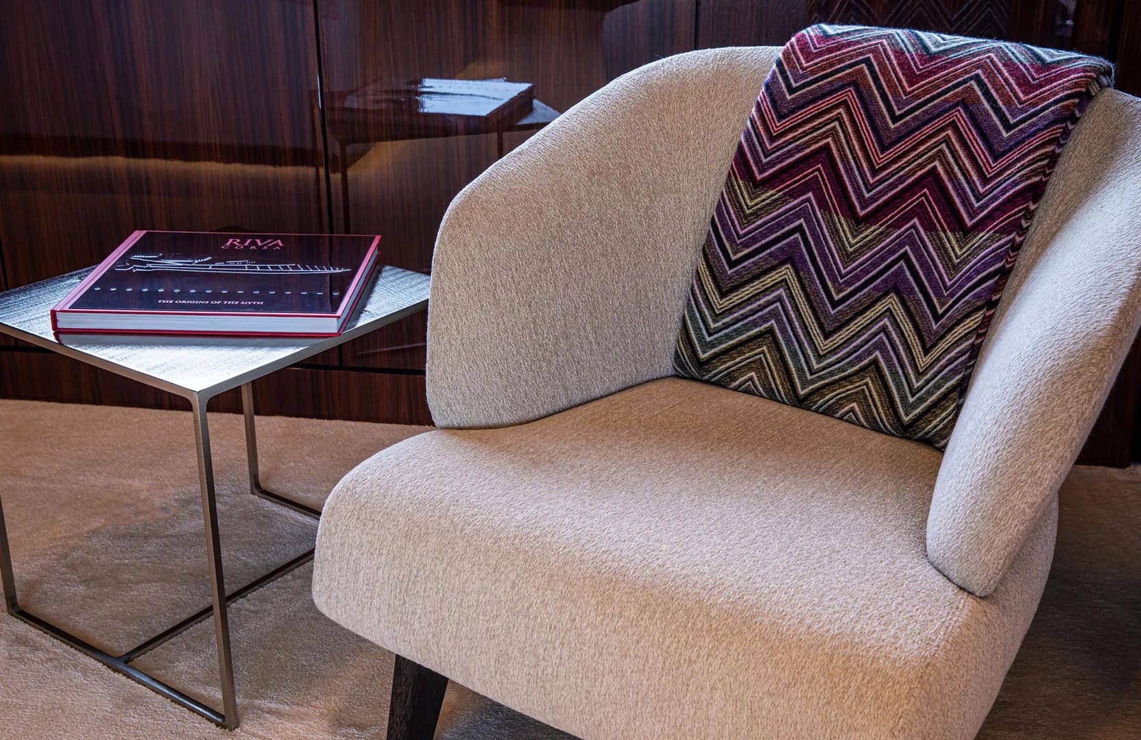 A preview of interior Sitting room