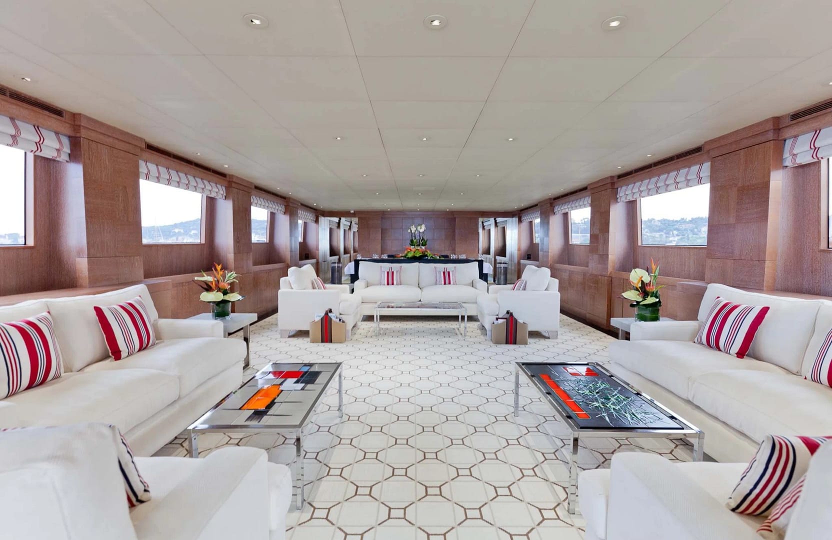 A preview of interior Living area
