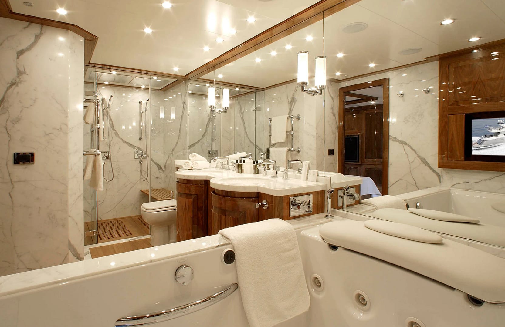 A preview of interior Bathroom