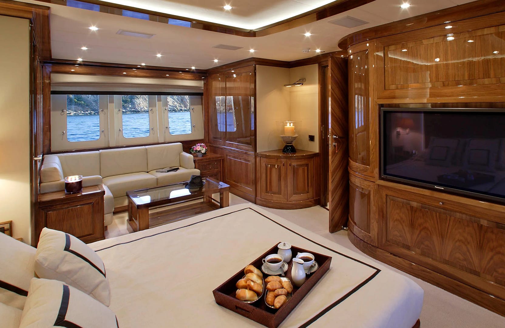 A preview of interior Living area