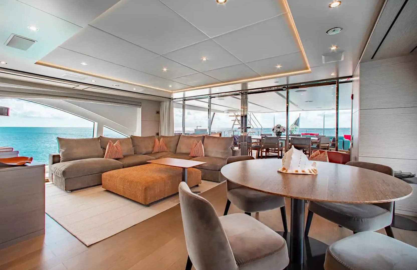A preview of interior Living area
