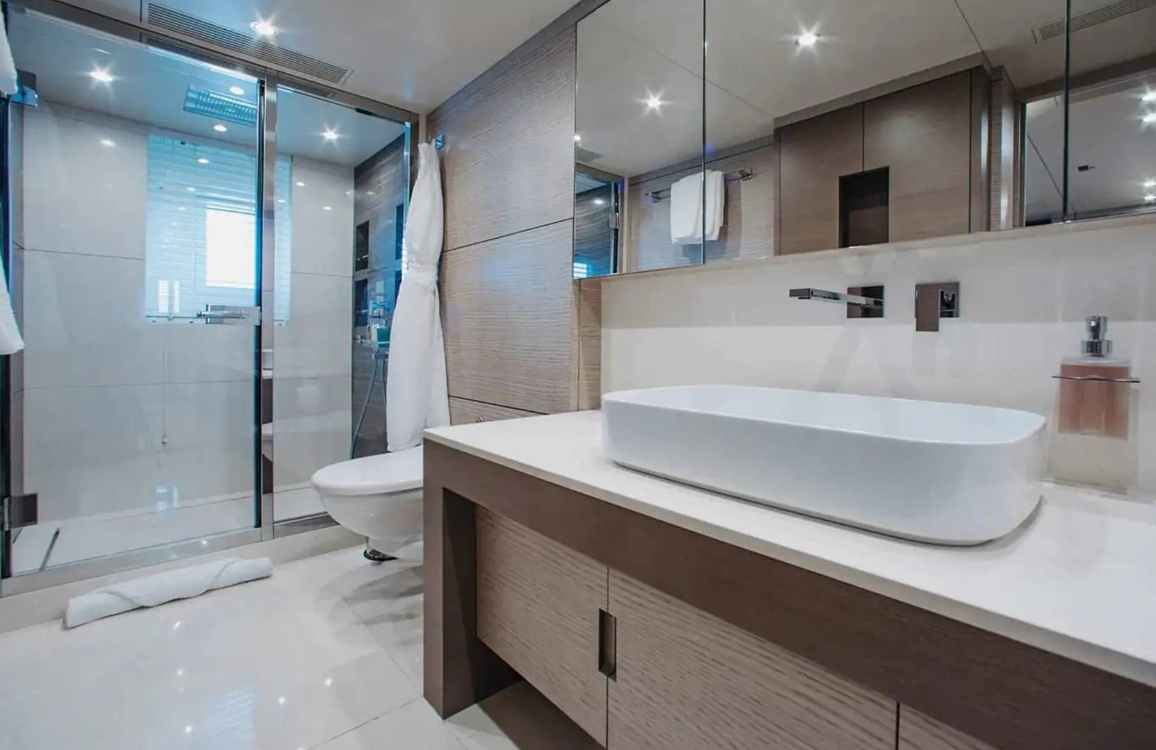 A preview of interior Bathroom