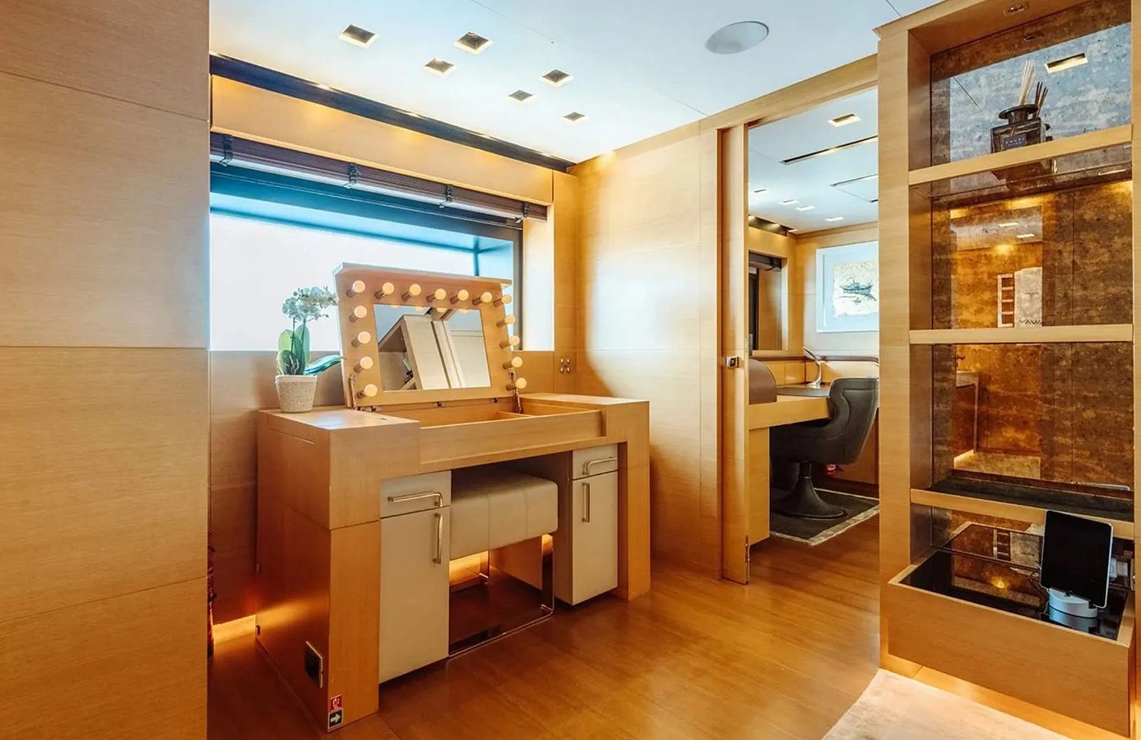 A preview of interior Other